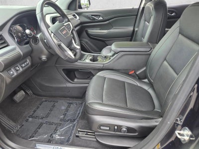 2021 GMC Acadia FWD SLT