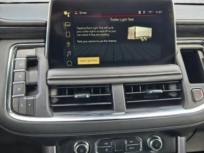 2024 GMC Yukon 2WD 4dr SLT