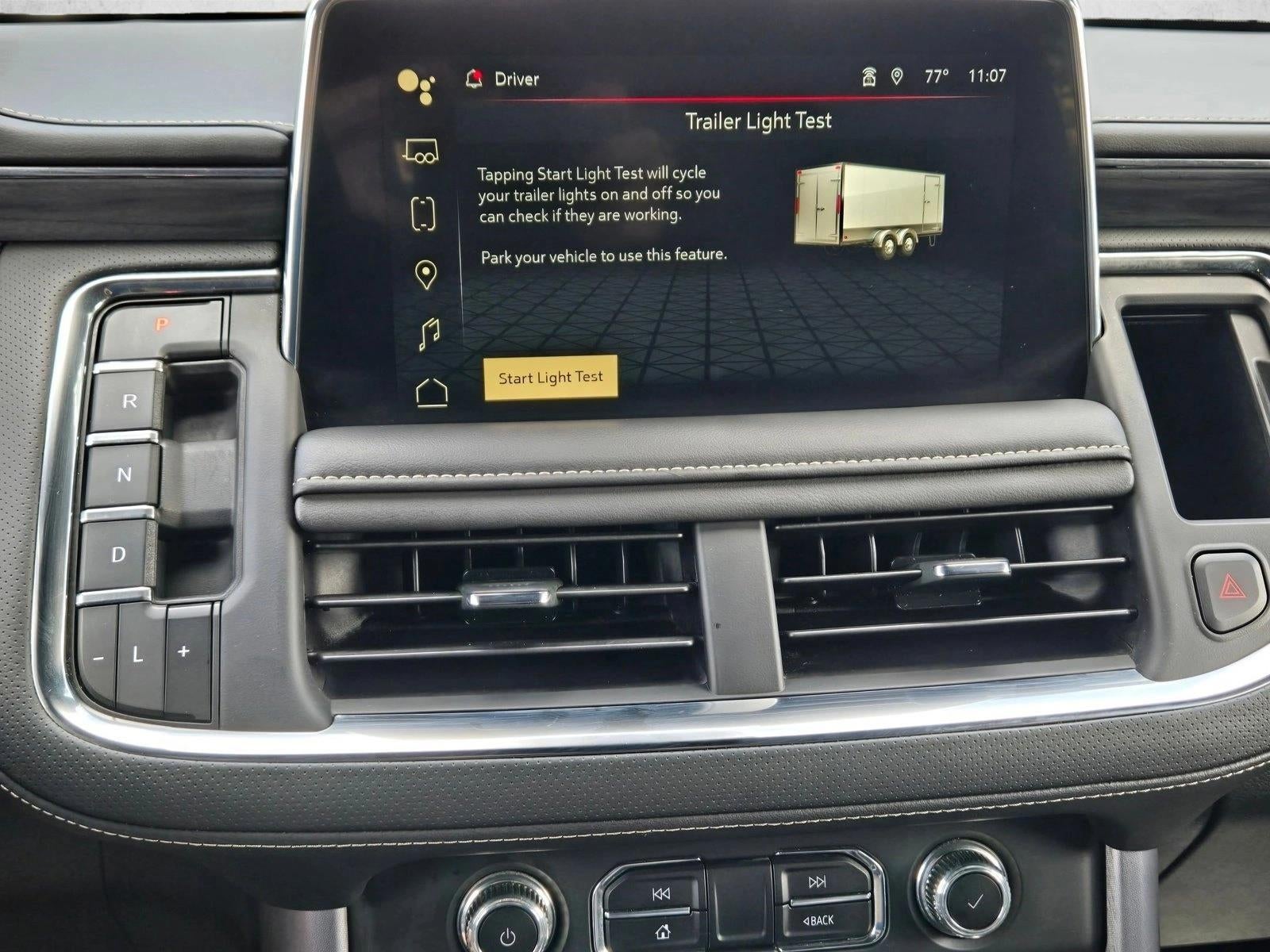 2024 GMC Yukon 2WD 4dr SLT