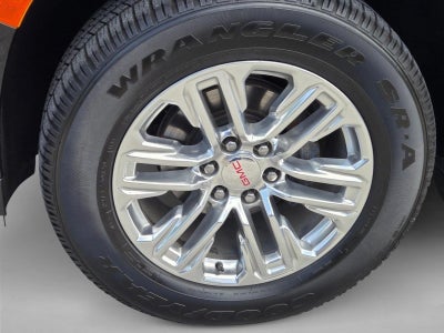 2024 GMC Yukon 2WD 4dr SLT