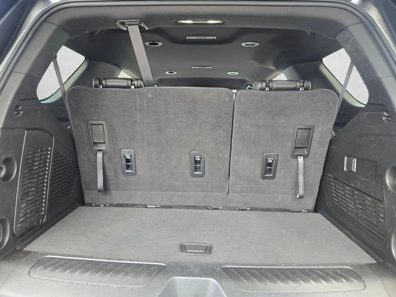 2024 GMC Yukon 2WD 4dr SLT