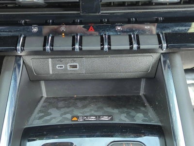 2024 GMC Canyon Crew Cab Short Box 4-Wheel Drive AT4