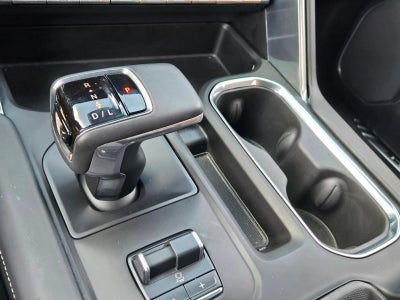 2023 GMC Sierra 1500 Crew Cab Short Box 4-Wheel Drive Denali Ultimate