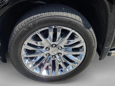 2023 GMC Sierra 1500 Crew Cab Short Box 4-Wheel Drive Denali Ultimate