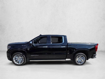 2023 GMC Sierra 1500 Crew Cab Short Box 4-Wheel Drive Denali Ultimate