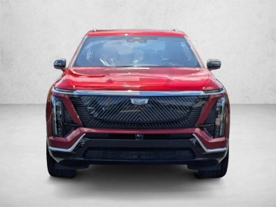 2026 Cadillac VISTIQ AWD 4dr Luxury