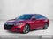 2020 Honda Accord Sedan EX 1.5T CVT
