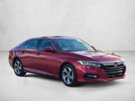 2020 Honda Accord Sedan EX 1.5T CVT