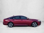 2020 Honda Accord Sedan EX 1.5T CVT