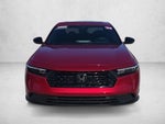 2026 Honda Accord Hybrid Sport Sedan