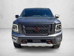 2024 Nissan Titan 4x4 Crew Cab PRO-4X