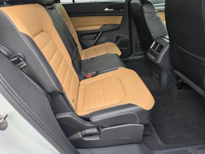 2022 Volkswagen Atlas Cross Sport 3.6L V6 SEL Premium R-Line 4MOTION