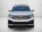 2021 Volkswagen Atlas 3.6L V6 SEL R-Line 4MOTION *Ltd Avail*