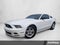 2013 Ford Mustang 2dr Cpe V6