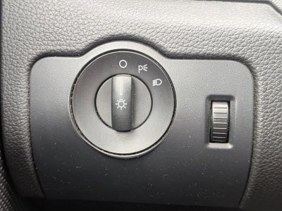 2013 Ford Mustang 2dr Cpe V6