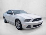 2013 Ford Mustang 2dr Cpe V6