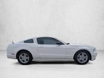 2013 Ford Mustang 2dr Cpe V6