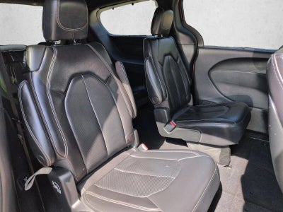 2021 Chrysler Pacifica Touring L FWD