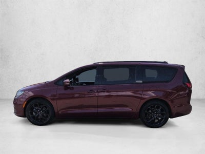 2021 Chrysler Pacifica Touring L FWD