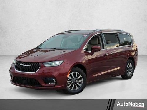 2021 Chrysler Pacifica Touring L FWD