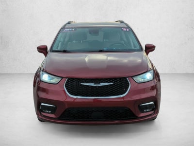 2021 Chrysler Pacifica Touring L FWD