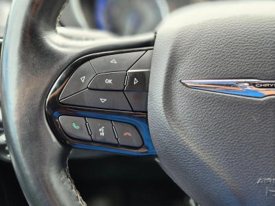 2018 Chrysler Pacifica Touring L Plus FWD