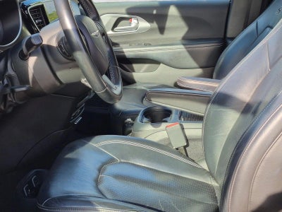 2018 Chrysler Pacifica Touring L Plus FWD