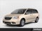 2013 Chrysler Town & Country 4dr Wgn Limited