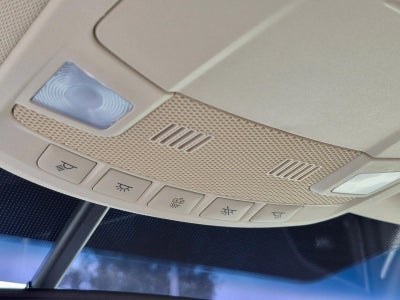 2018 Ford Edge SEL FWD