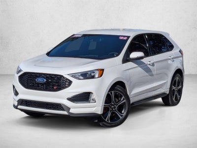 2022 Ford Edge ST AWD
