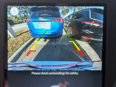 2022 Ford Edge ST AWD