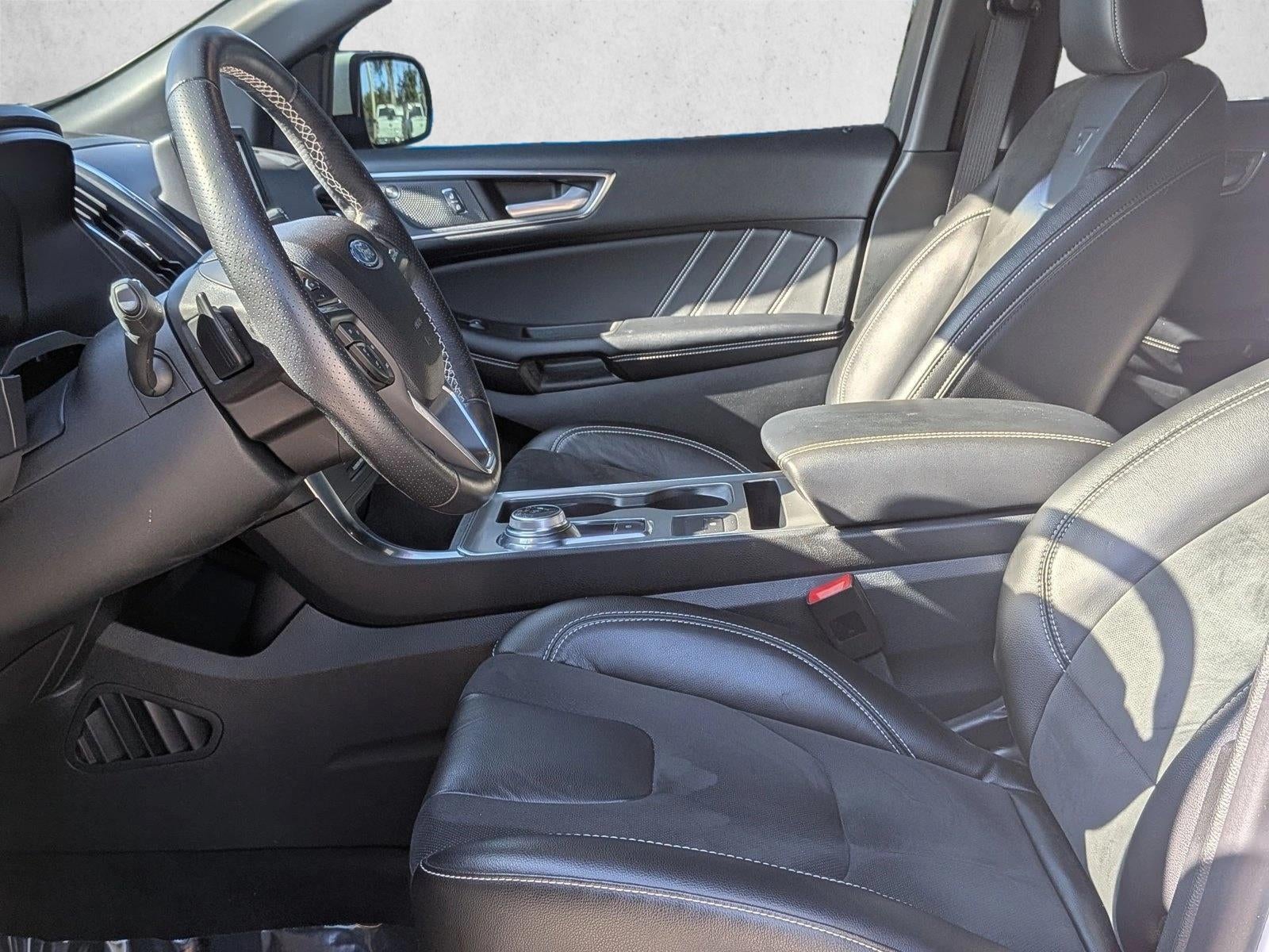 2022 Ford Edge ST AWD