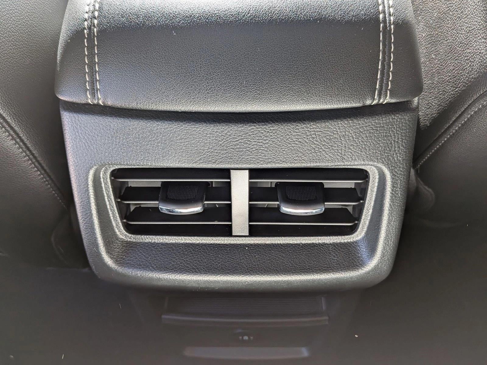 2022 Ford Edge ST AWD