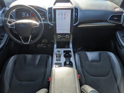 2022 Ford Edge ST AWD