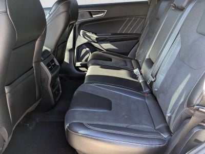 2022 Ford Edge ST AWD