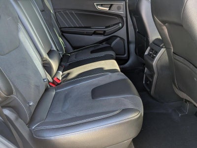 2022 Ford Edge ST AWD