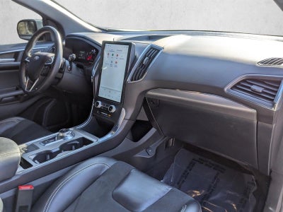 2022 Ford Edge ST AWD