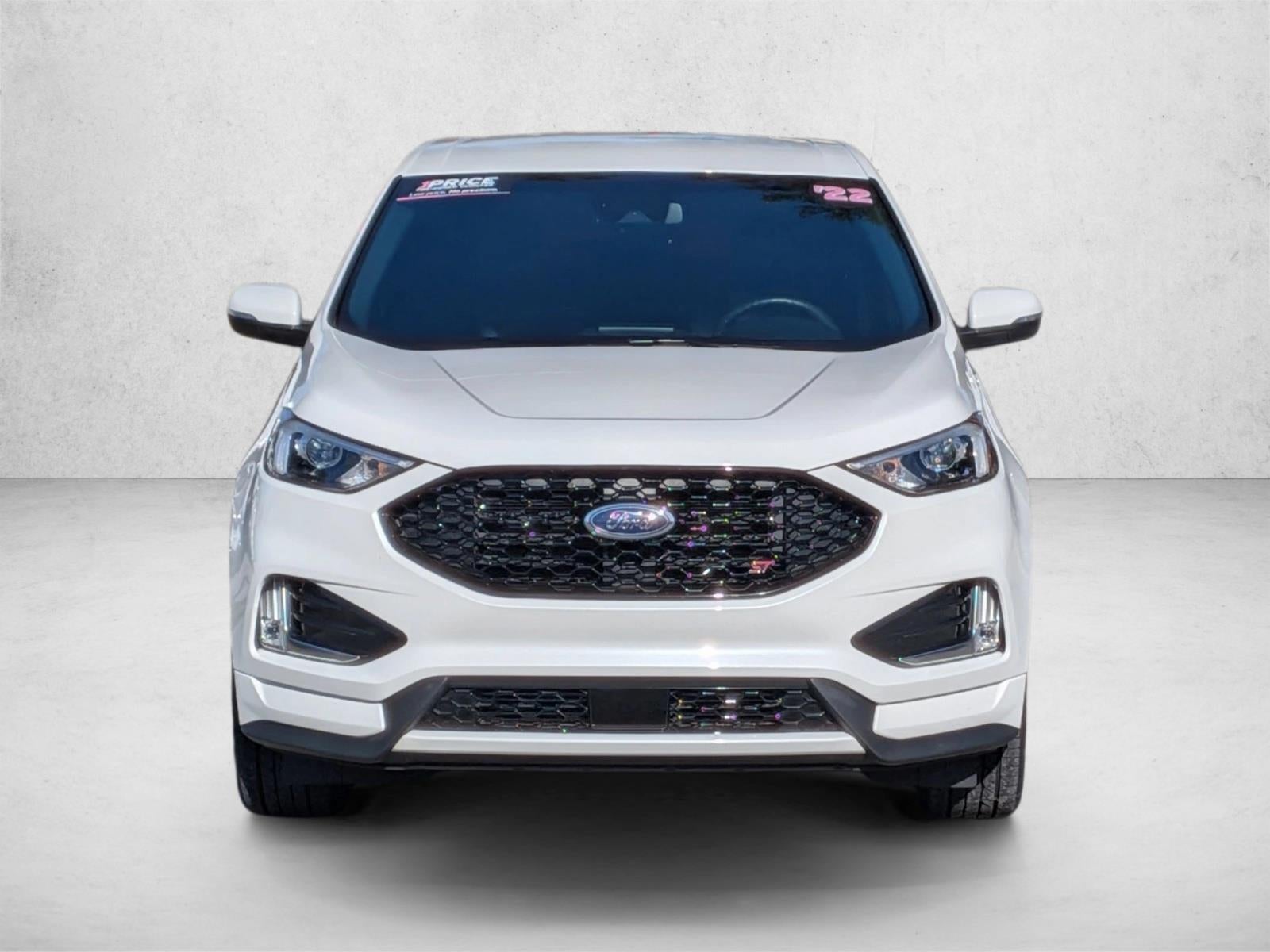 2022 Ford Edge ST AWD