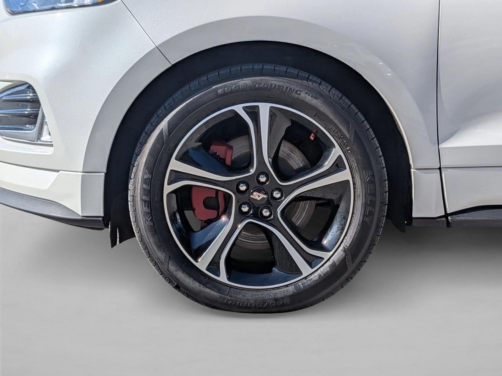 2022 Ford Edge ST AWD