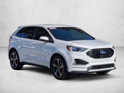 2022 Ford Edge ST AWD