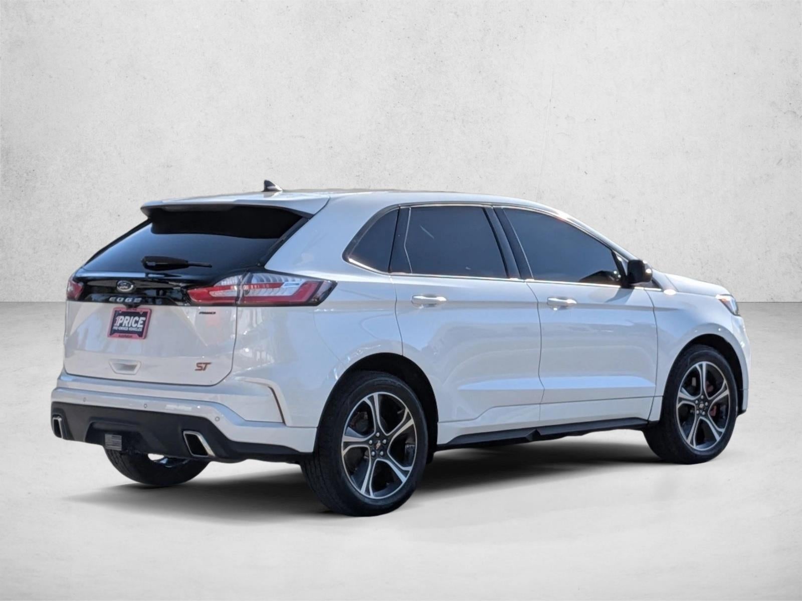 2022 Ford Edge ST AWD