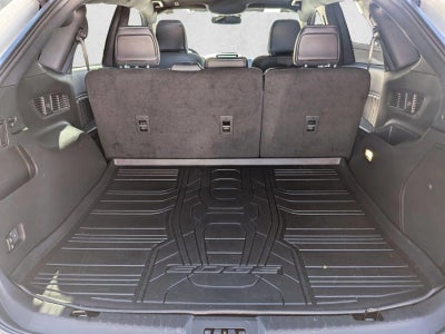 2022 Ford Edge ST AWD