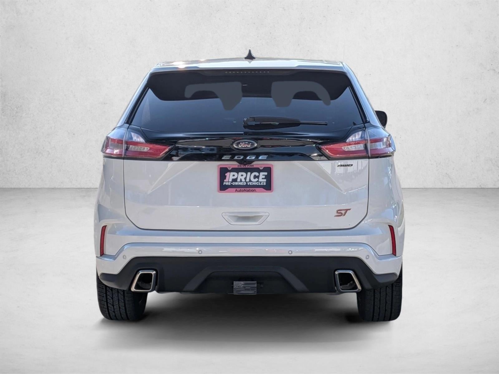 2022 Ford Edge ST AWD