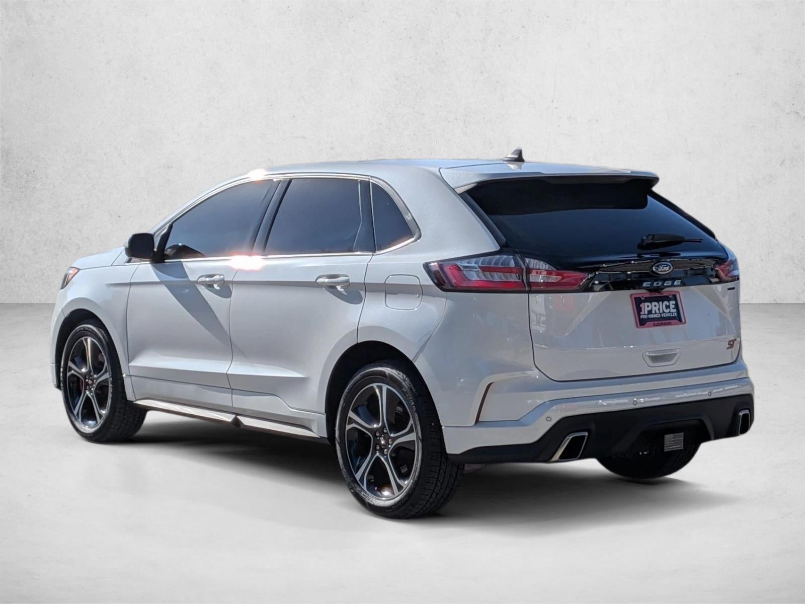 2022 Ford Edge ST AWD