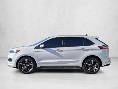 2022 Ford Edge ST AWD