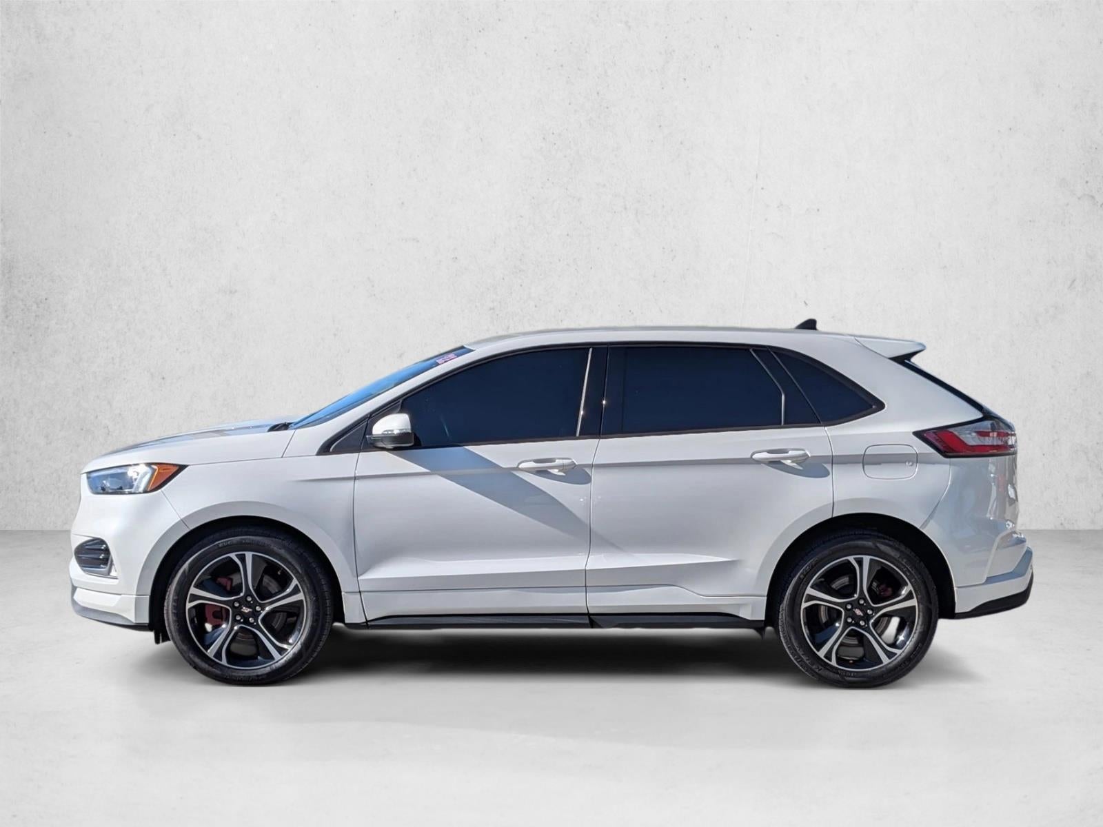 2022 Ford Edge ST AWD