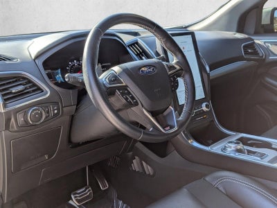2022 Ford Edge ST AWD