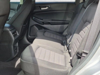 2022 Ford Edge SE AWD