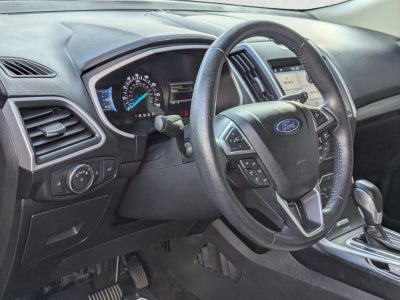 2017 Ford Edge SEL AWD