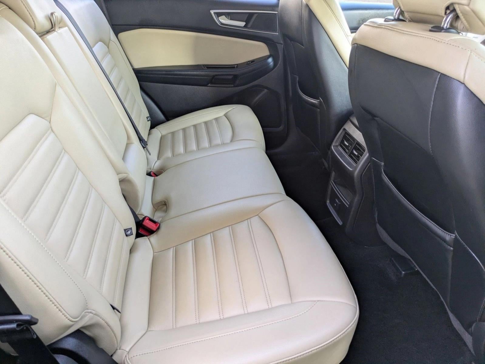 2017 Ford Edge SEL AWD